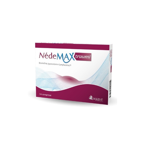 NEDEMAX TRAUMI 14CPR