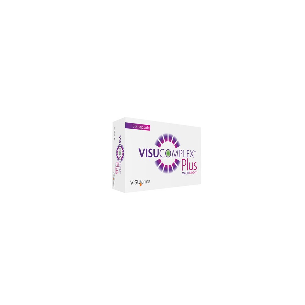 VISUCOMPLEX PLUS 30CPS