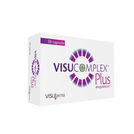 VISUCOMPLEX PLUS 30CPS