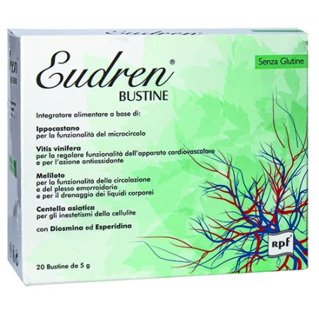 EUDREN 20BUSTINE