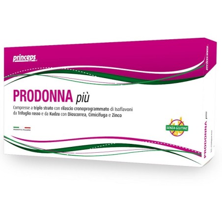 PRODONNA PIU' 30CPR