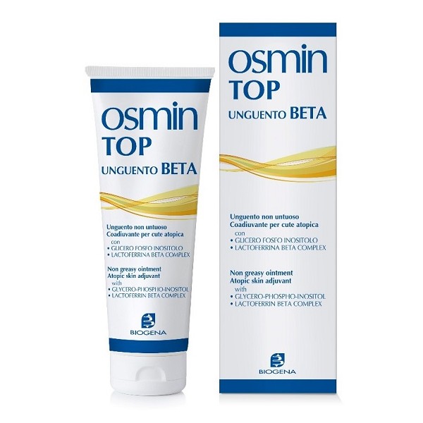 OSMIN TOP UNGUENTO BETA 90ML
