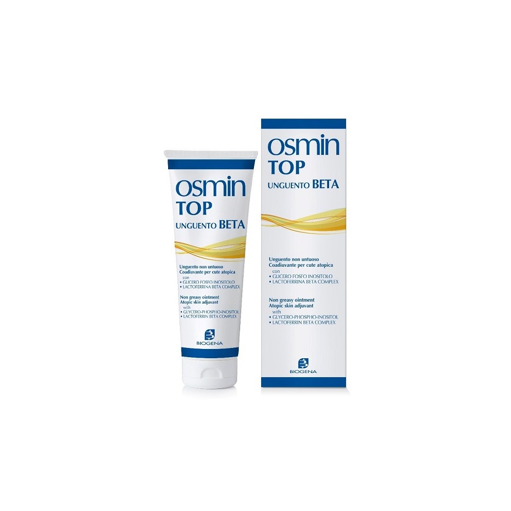 OSMIN TOP UNGUENTO BETA 90ML