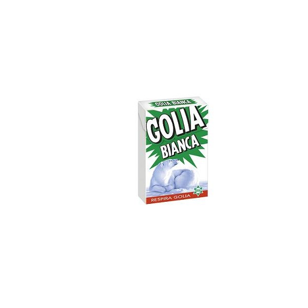 GOLIA BIANCA 49G