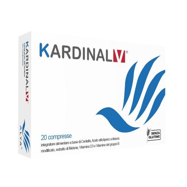 KARDINAL V 20CPR