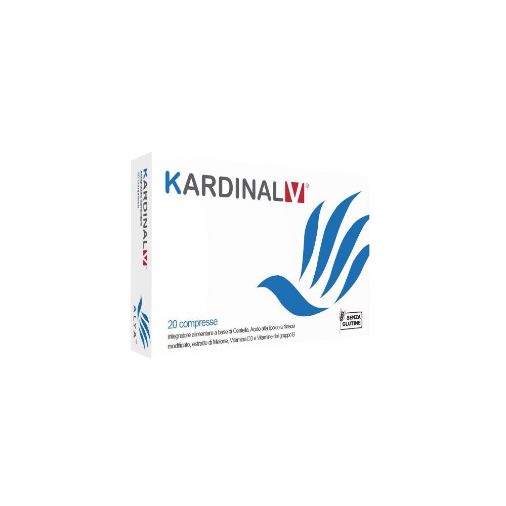 KARDINAL V 20CPR