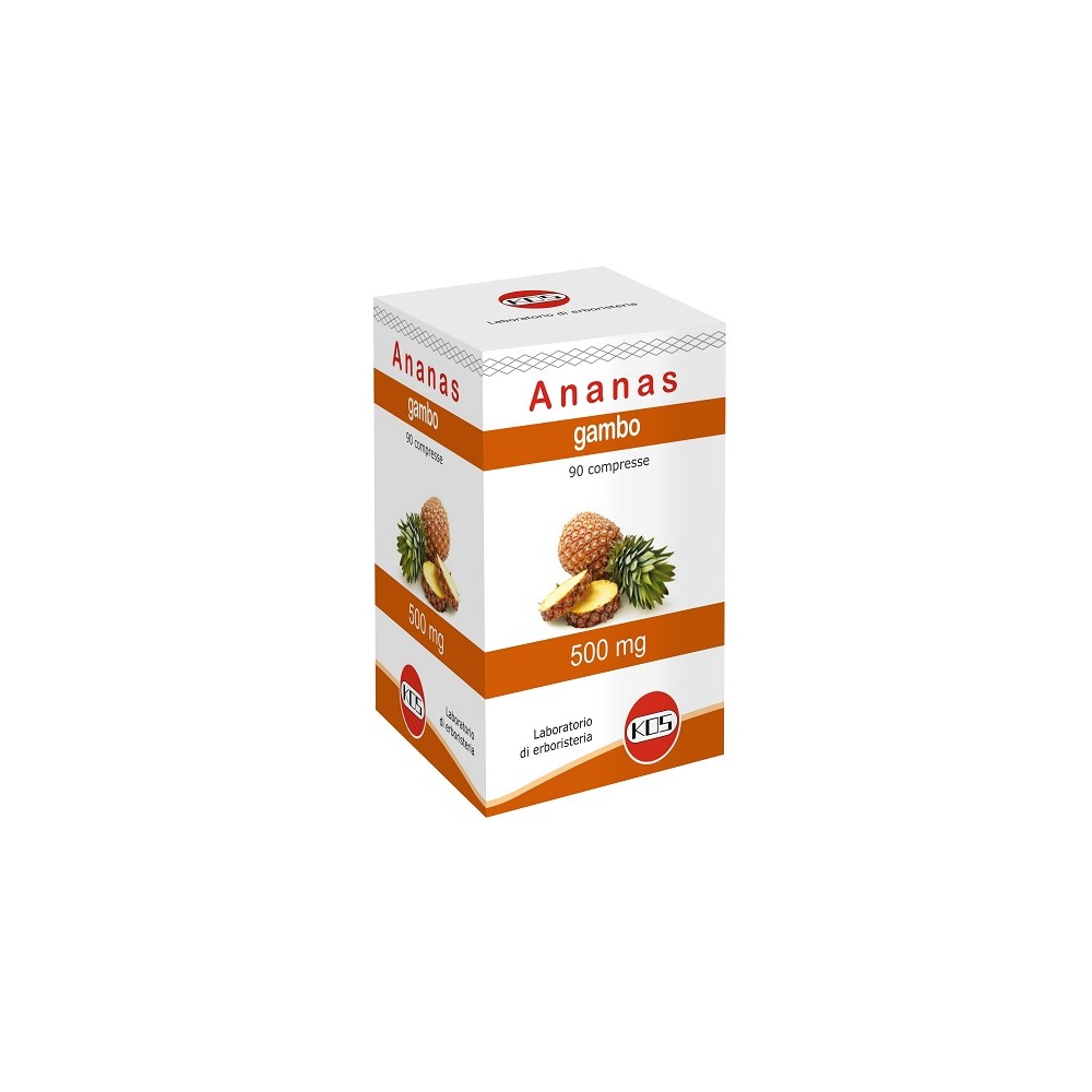 ANANAS GAMBO 90CPR