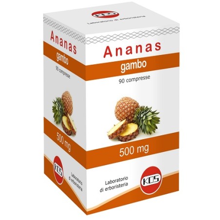 ANANAS GAMBO 90CPR