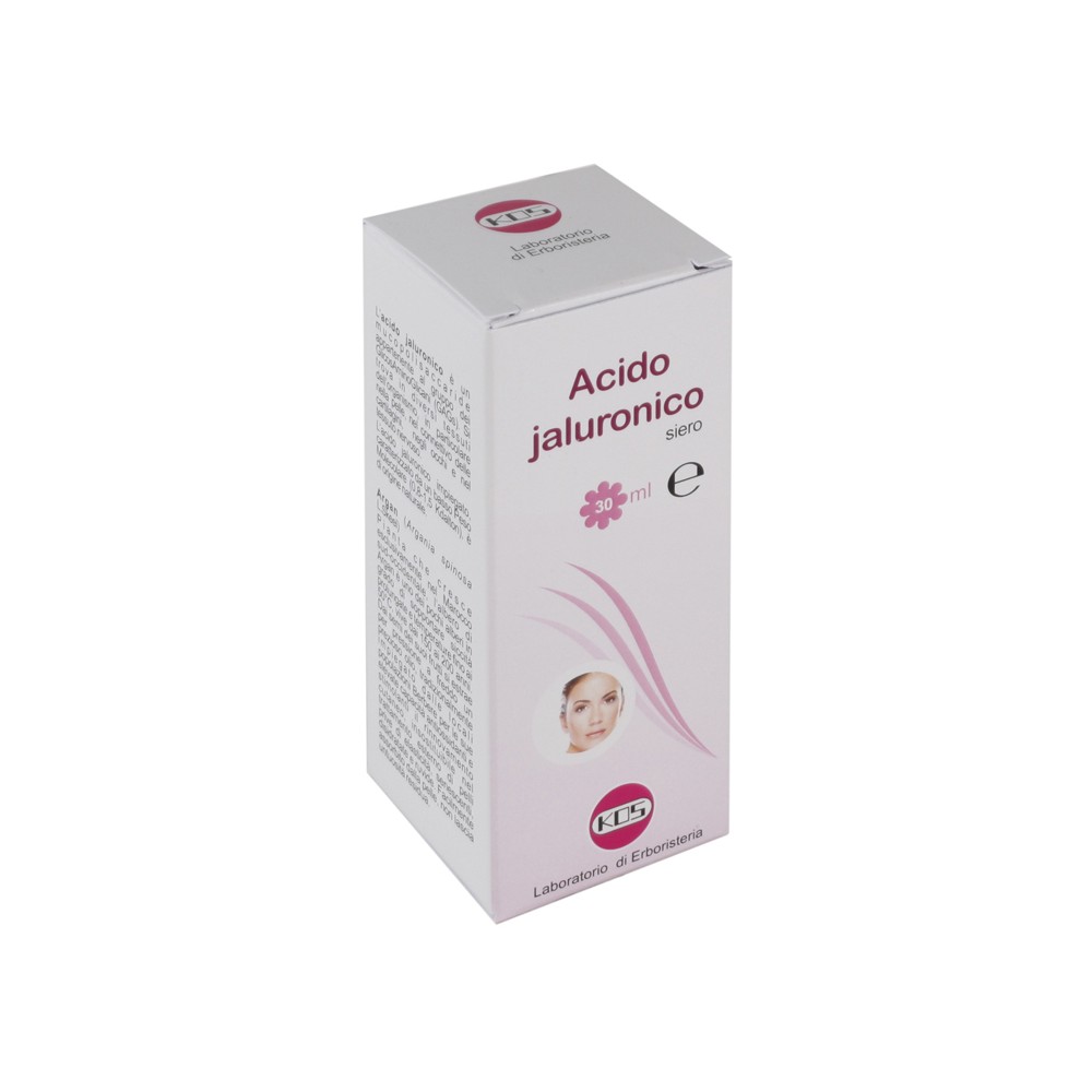 ACIDO JALURONICO SIERO 30ML