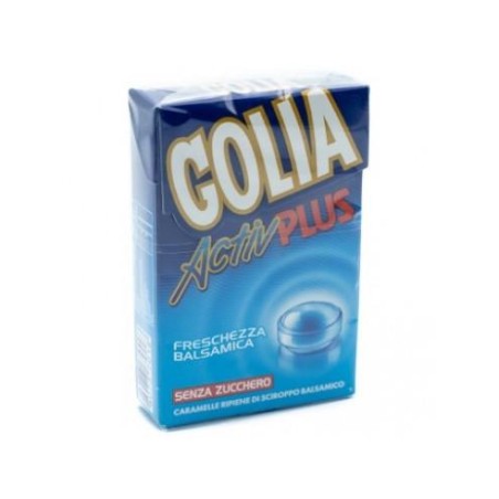 GOLIA ACTIV PLUS 46G