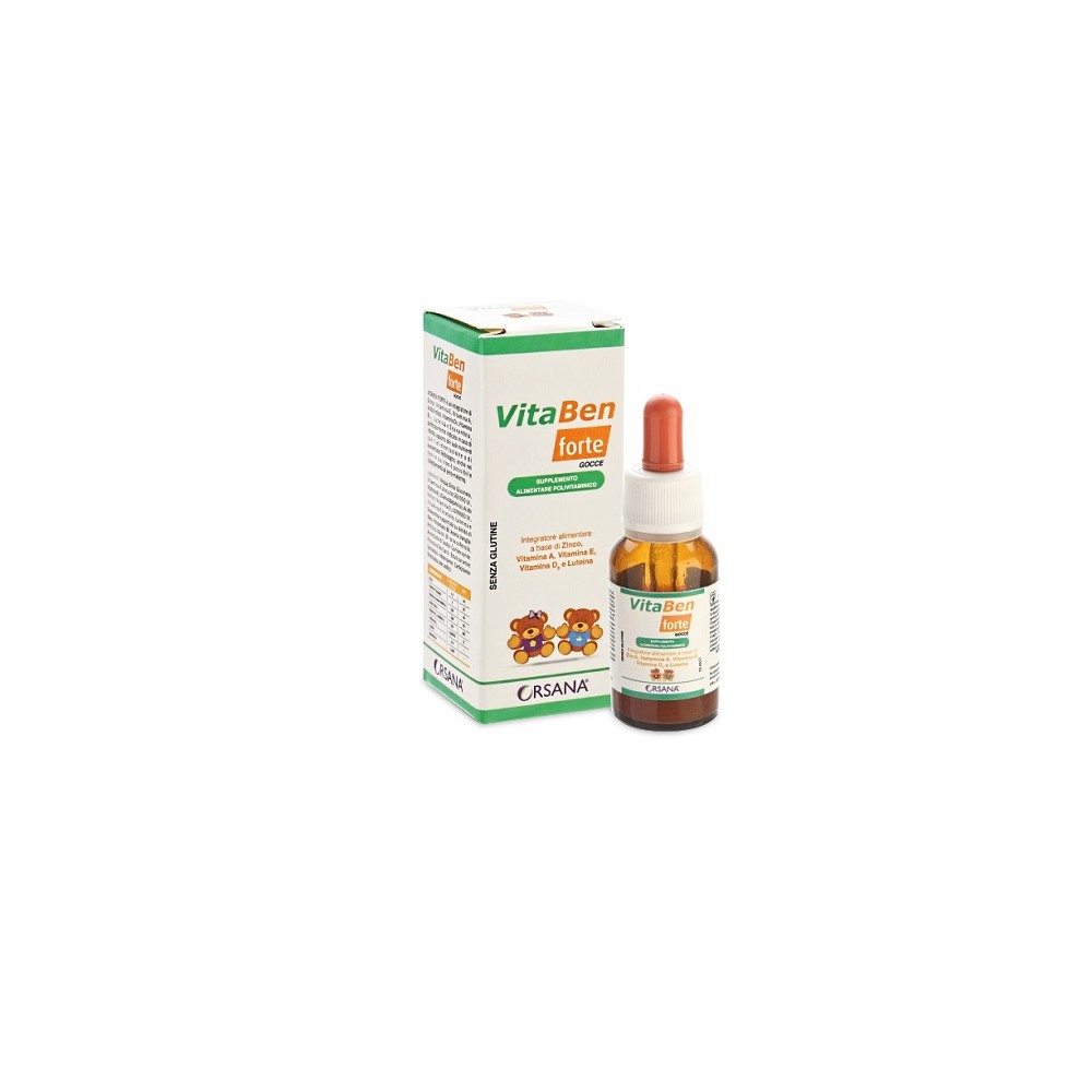VITABEN FORTE 15ML