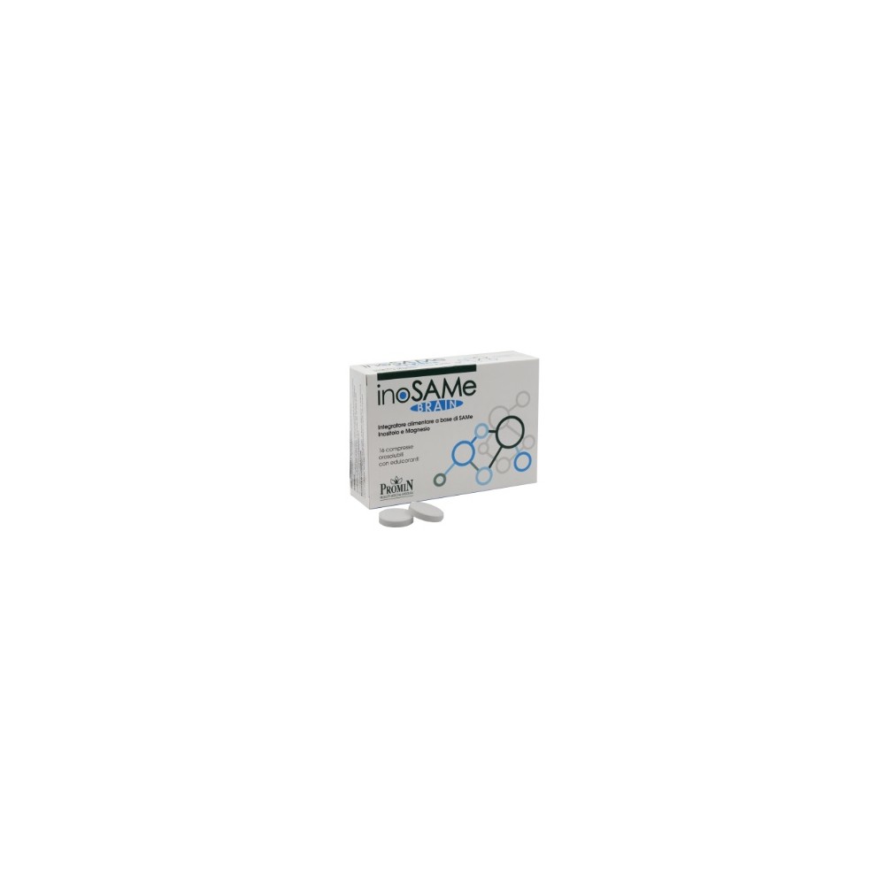 INOSAME BRAIN 16CPR