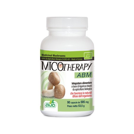 MICOTHERAPY ABM 90CPS