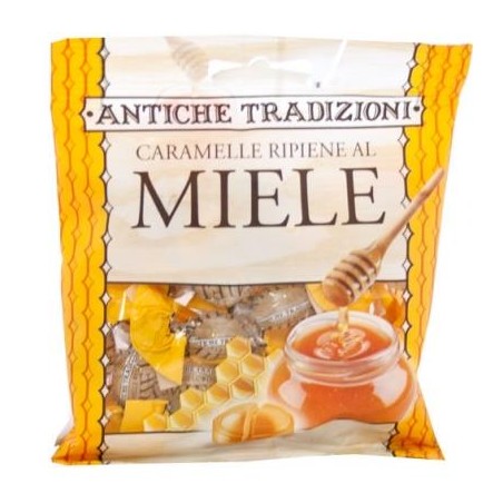 ANTICHE TRADIZIONI CAR MIE 60G