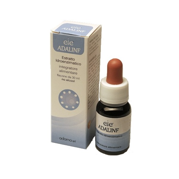 EIE ADALINF 30ML