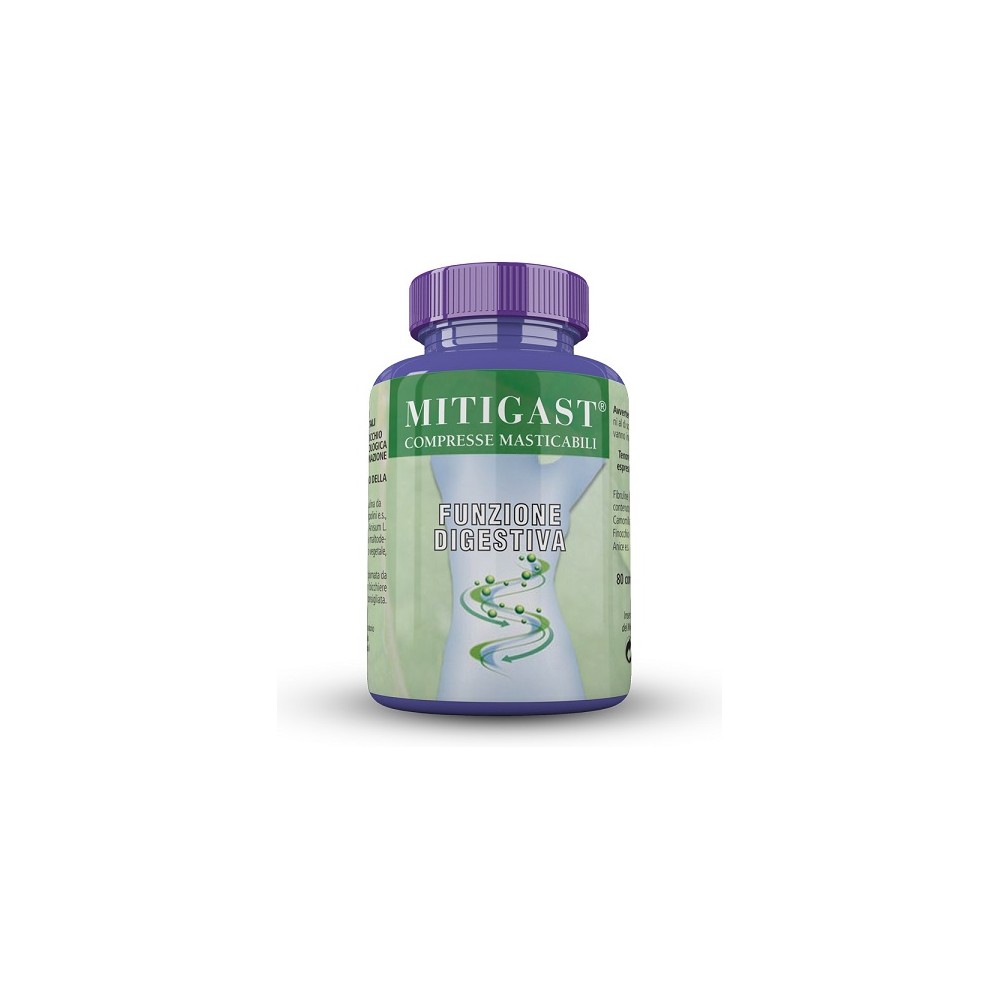 MITIGAST 80CPR