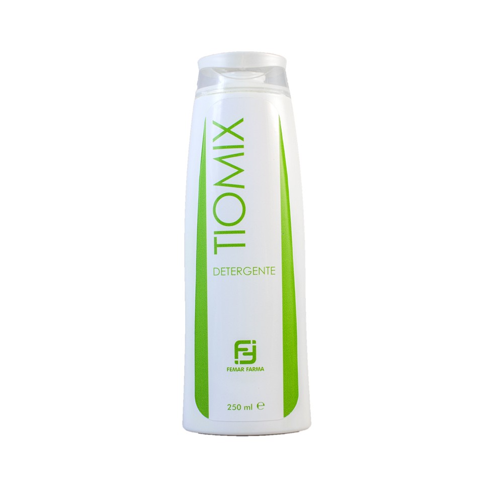 TIOMIX DETERGENTE 250ML