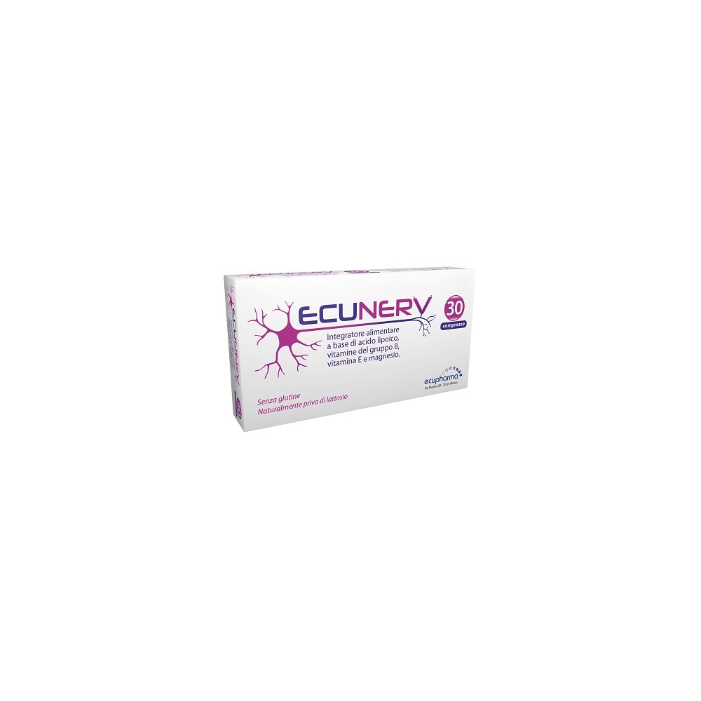 ECUNERV 30CPR