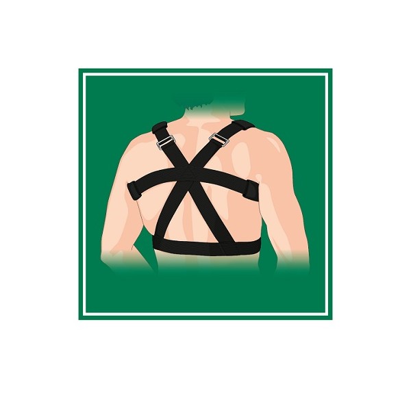 GIBAUD ORTHO SOSTEGNO DORSO 02