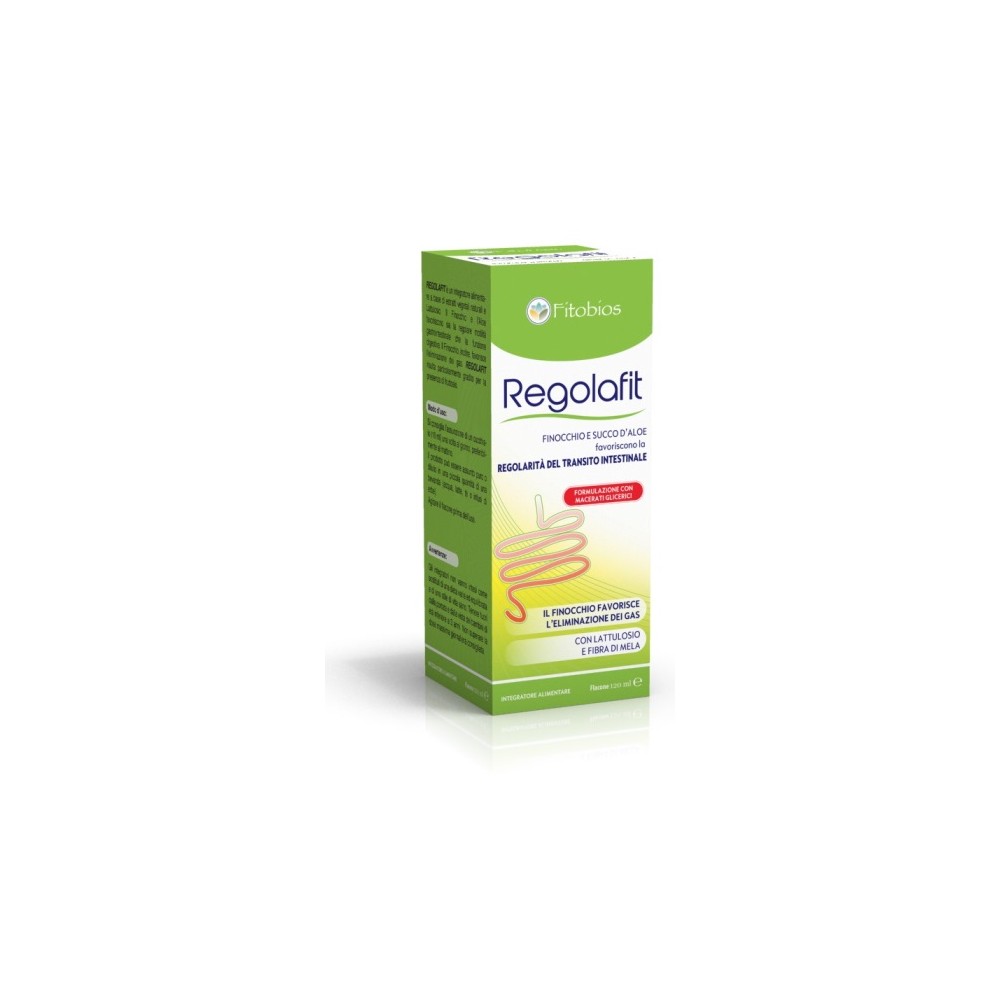 REGOLAFIT 120ML