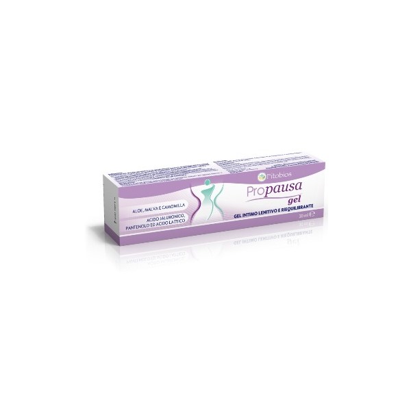 PROPAUSA GEL INTIMO 30ML