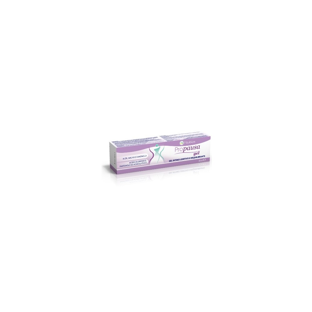 PROPAUSA GEL INTIMO 30ML