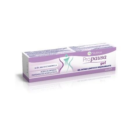 PROPAUSA GEL INTIMO 30ML