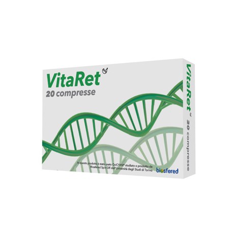 VITARET 20CPR