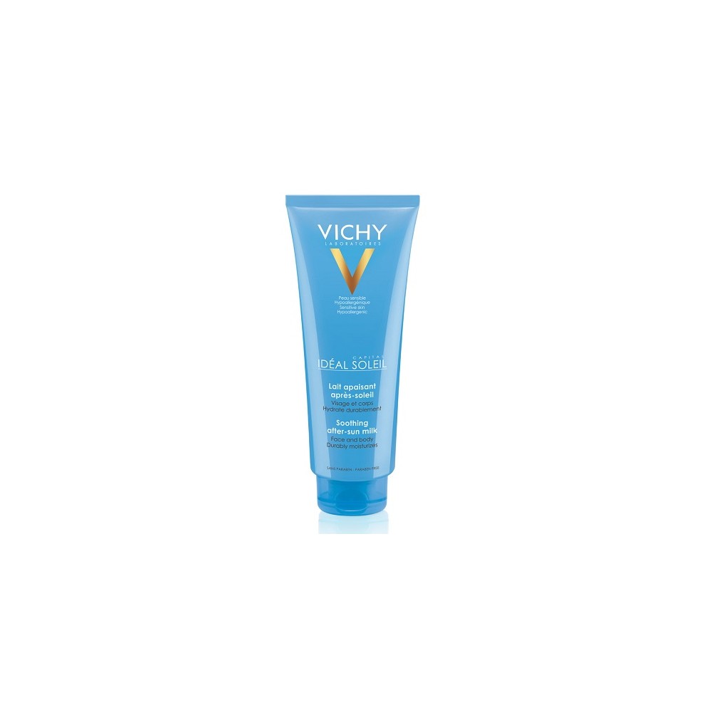 IDEAL SOLEIL DOPOSOLE 300ML