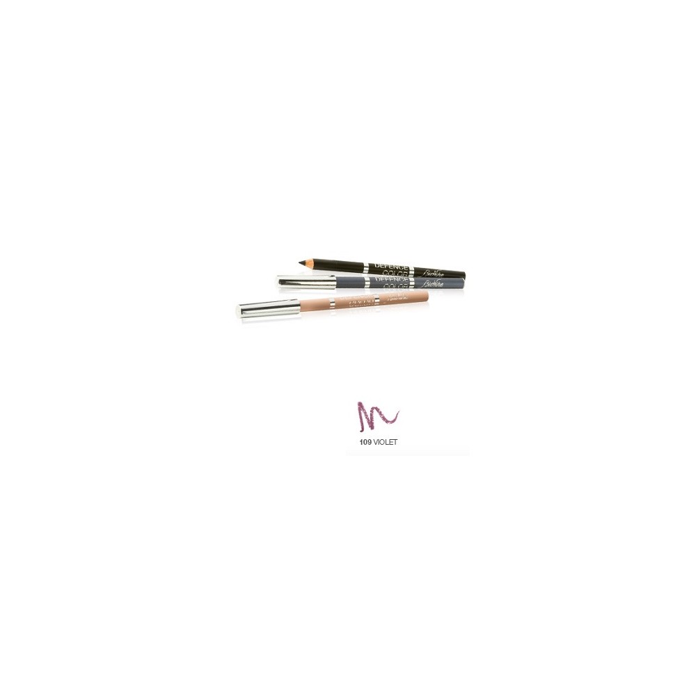 DEFENCE COLOR MAT OCCHI K&K109