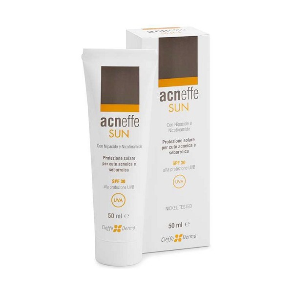 ACNEFFE SUN SPF30 50ML