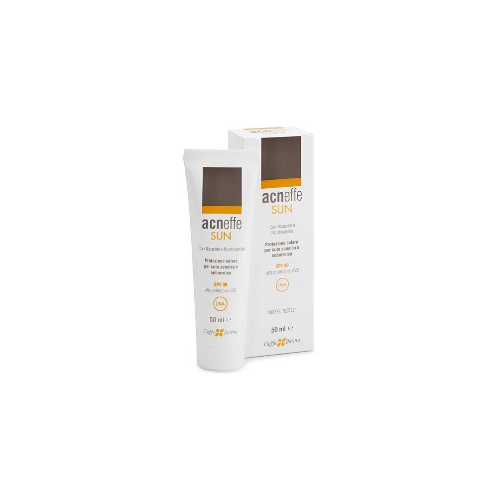 ACNEFFE SUN SPF30 50ML
