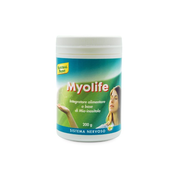 MYOLIFE 200G