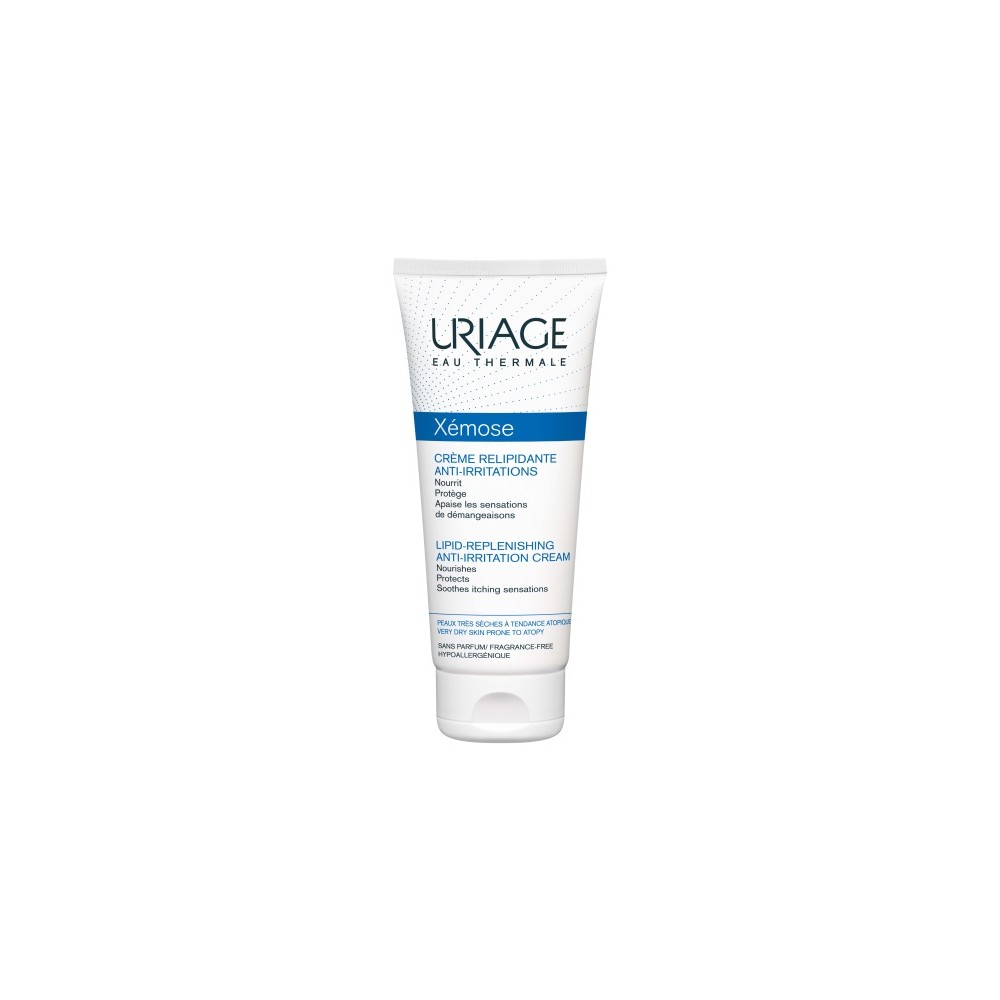 XEMOSE CREMA 200ML