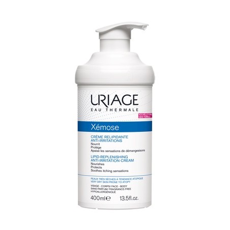 XEMOSE CREMA 400ML