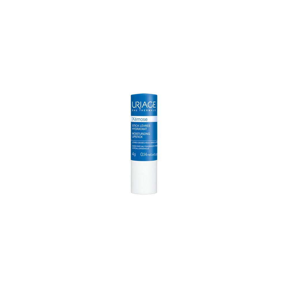 XEMOSE STICK IDRATANTE LAB 4G