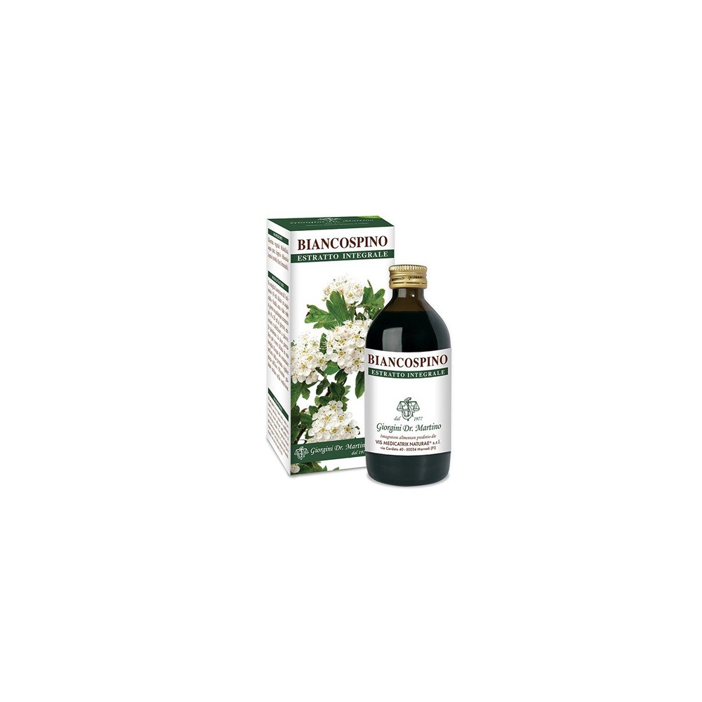 BIANCOSPINO ESTR INTEGR 200ML