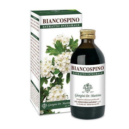 BIANCOSPINO ESTR INTEGR 200ML