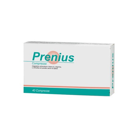 PRENIUS 40CPR