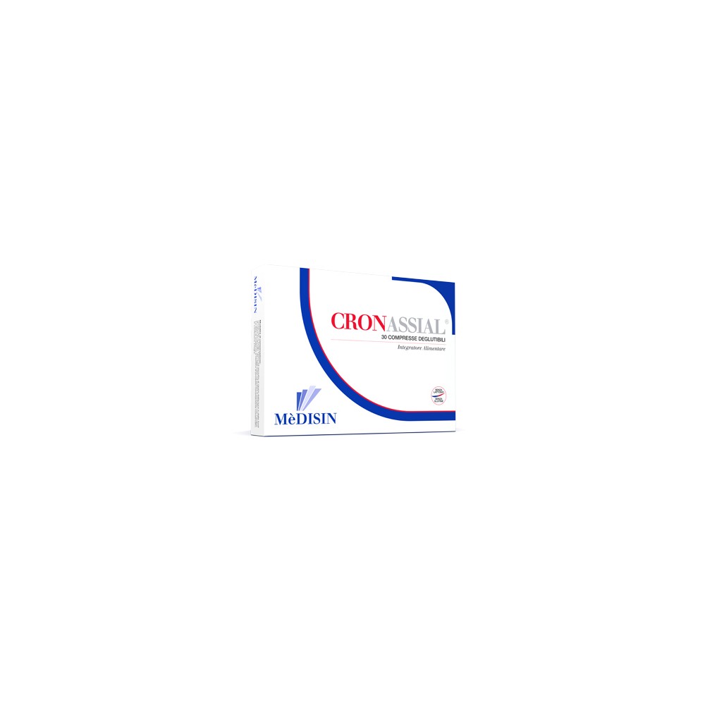 CRONASSIAL 30CPR
