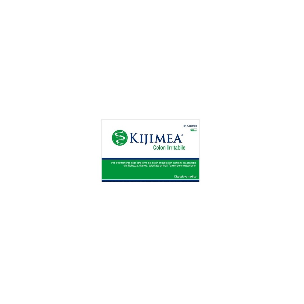 KIJIMEA COLON IRRITABILE 84CPS