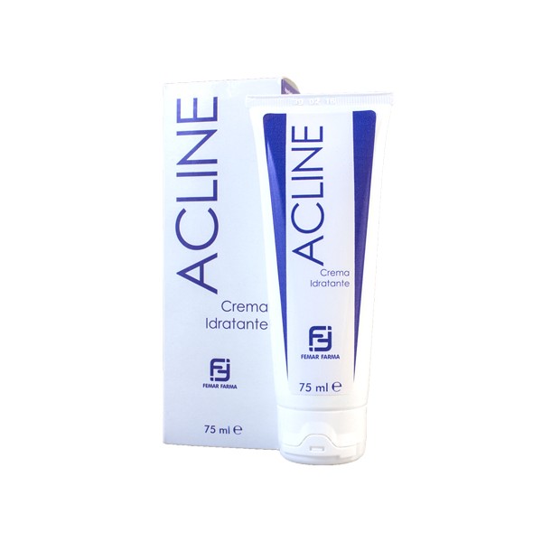 ACLINE CREMA IDRATANTE 75ML