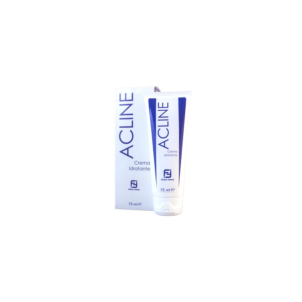 ACLINE CREMA IDRATANTE 75ML