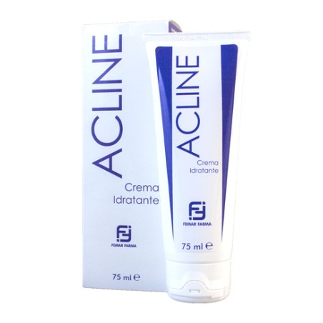 ACLINE CREMA IDRATANTE 75ML