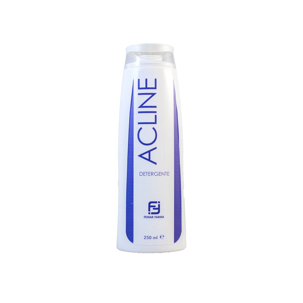 ACLINE DETERGENTE 250ML