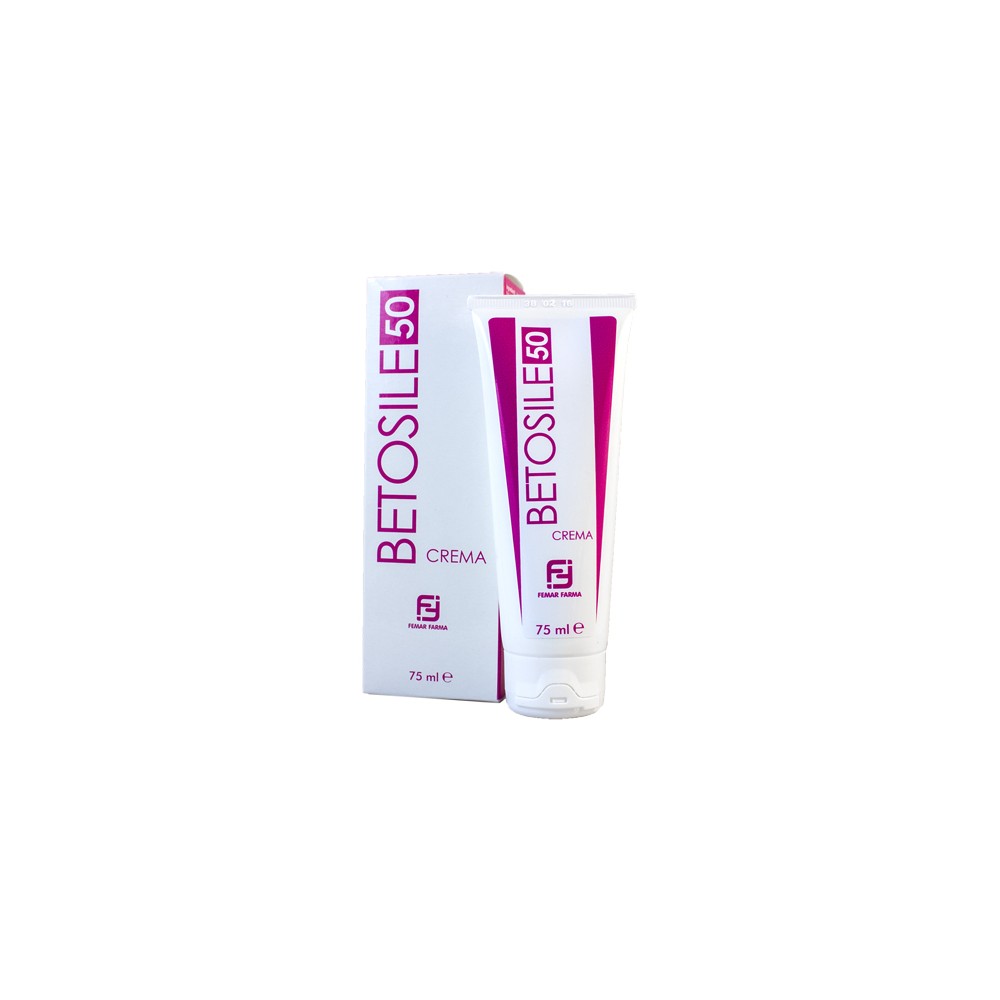 BETOSILE 50 CREMA 75ML