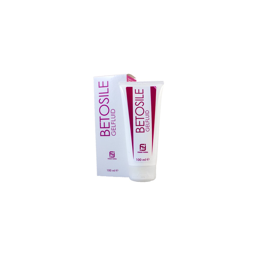 BETOSILE GELFLUID 100ML