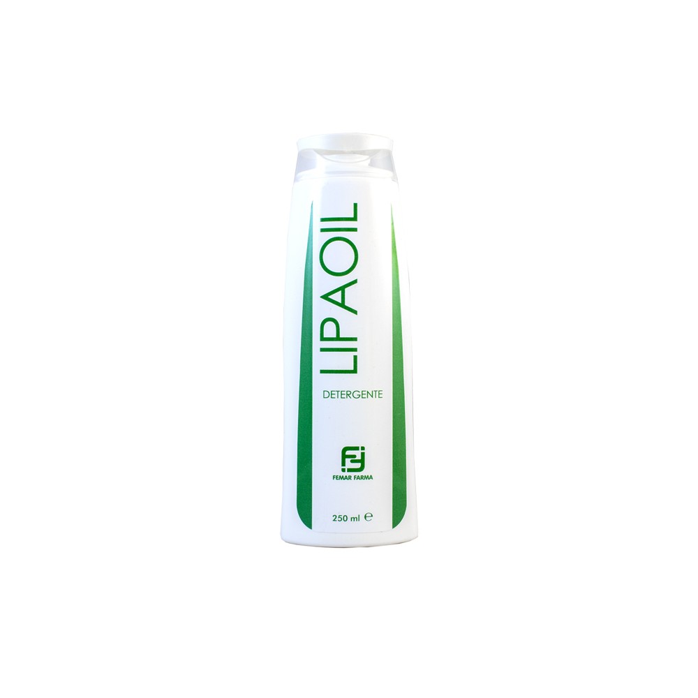 LIPAOIL DETERGENTE 250ML