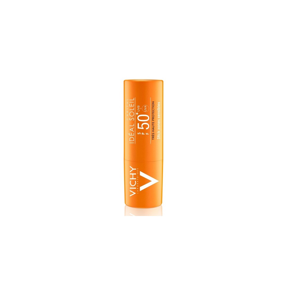 IDEAL SOLEIL STICK SPF50+ 9G