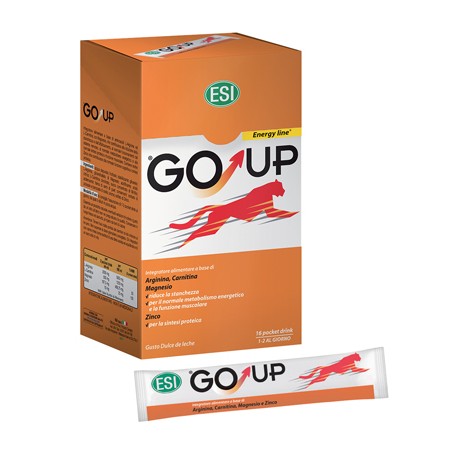 ESI GO UP 16POCKET DRINKX20ML